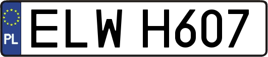 ELWH607
