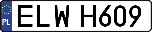 ELWH609