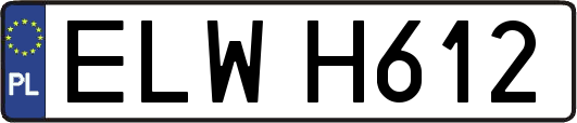 ELWH612
