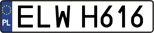 ELWH616