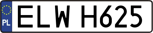 ELWH625