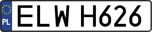 ELWH626
