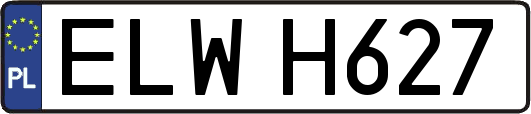 ELWH627