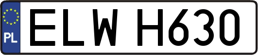 ELWH630