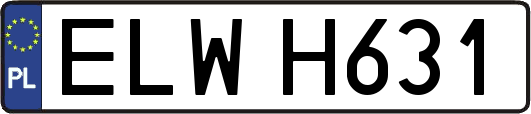 ELWH631