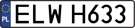 ELWH633