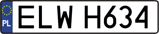 ELWH634