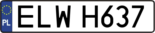 ELWH637