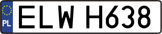 ELWH638