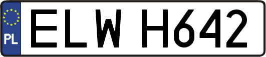 ELWH642