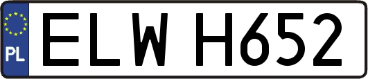 ELWH652