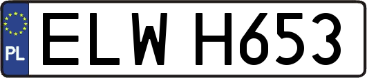 ELWH653