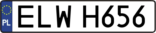ELWH656