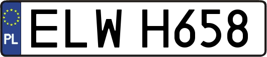 ELWH658