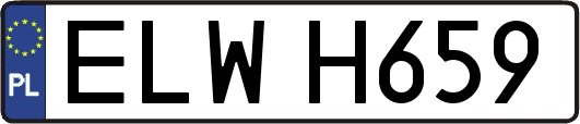 ELWH659