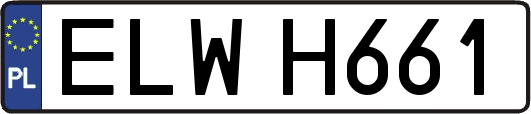 ELWH661