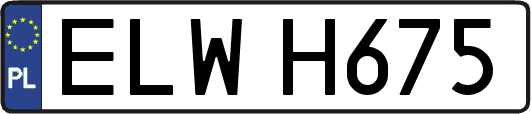 ELWH675