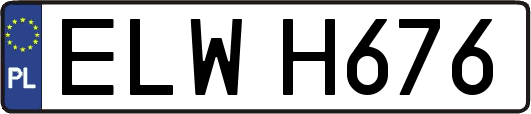 ELWH676