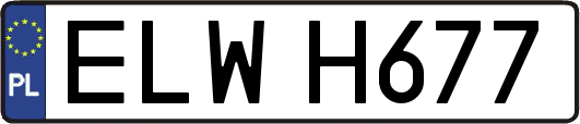 ELWH677