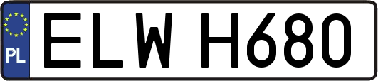 ELWH680