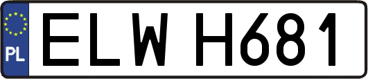 ELWH681