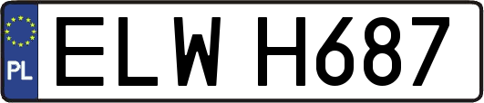ELWH687