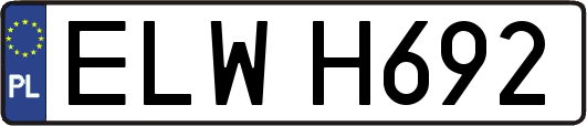 ELWH692