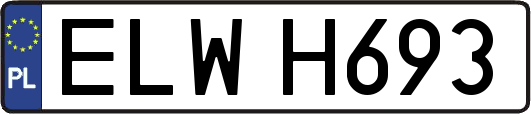 ELWH693