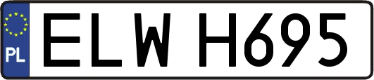 ELWH695