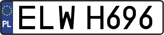 ELWH696