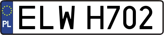 ELWH702