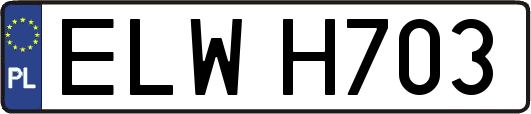 ELWH703