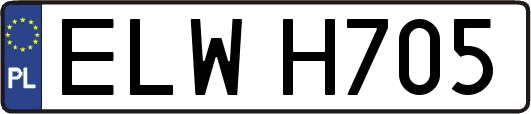 ELWH705