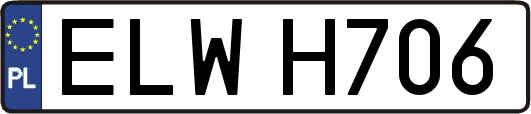ELWH706
