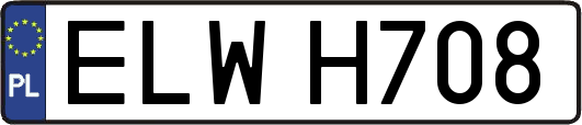 ELWH708