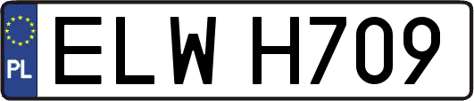 ELWH709