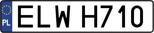 ELWH710