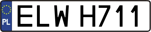 ELWH711