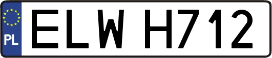 ELWH712