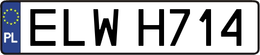 ELWH714