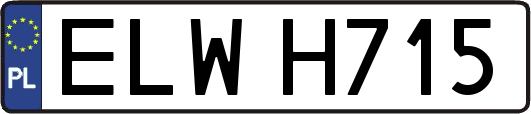 ELWH715