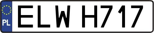 ELWH717