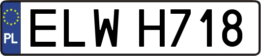 ELWH718