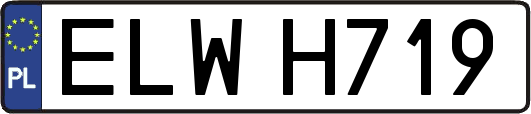 ELWH719