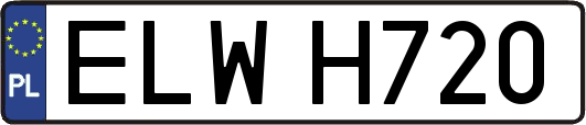 ELWH720