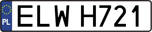 ELWH721
