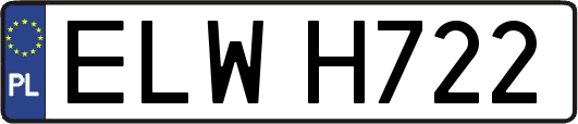 ELWH722
