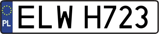 ELWH723