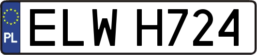 ELWH724