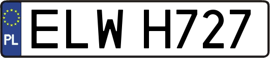 ELWH727
